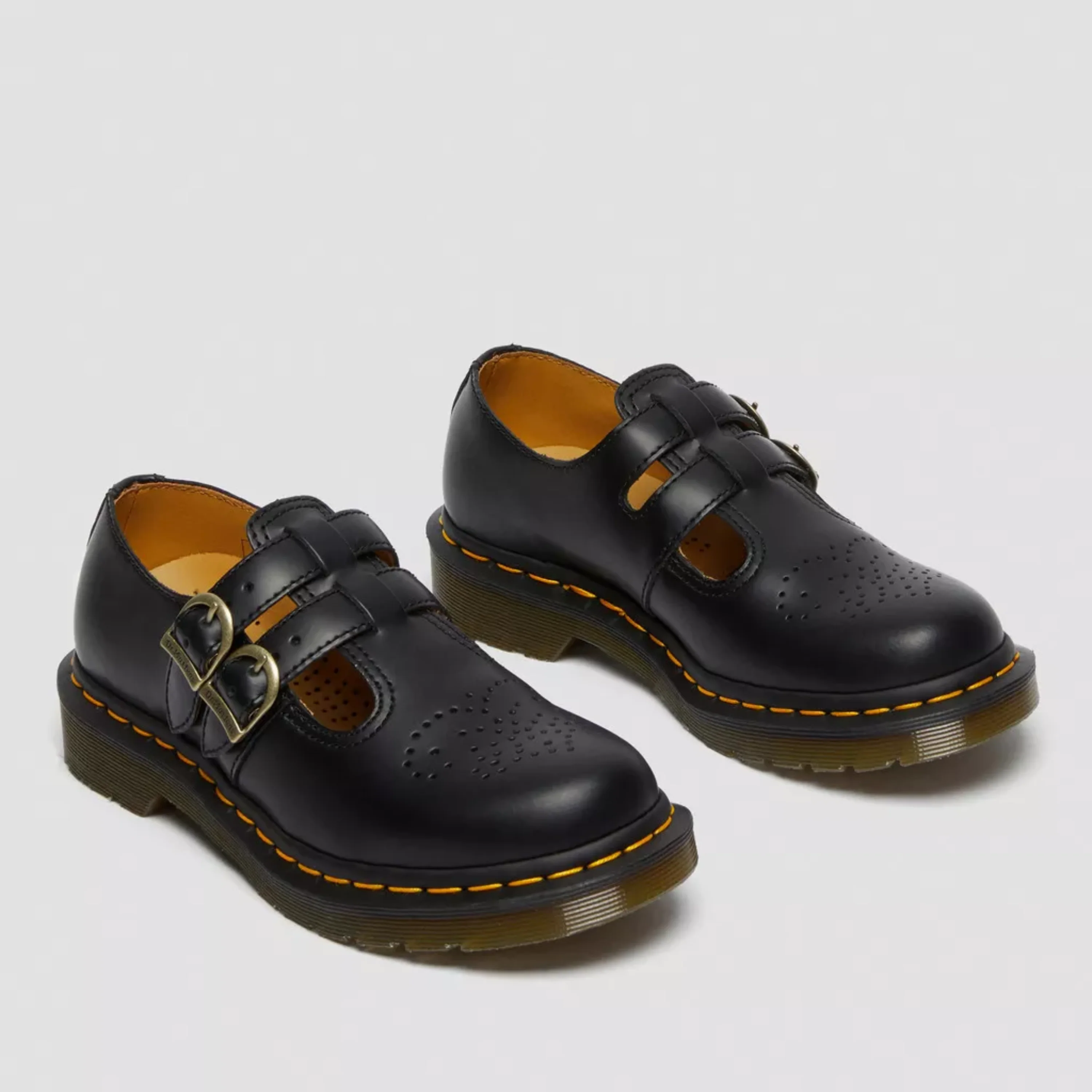 Uma | Orthopedic Mary Jane Shoes - Image 3