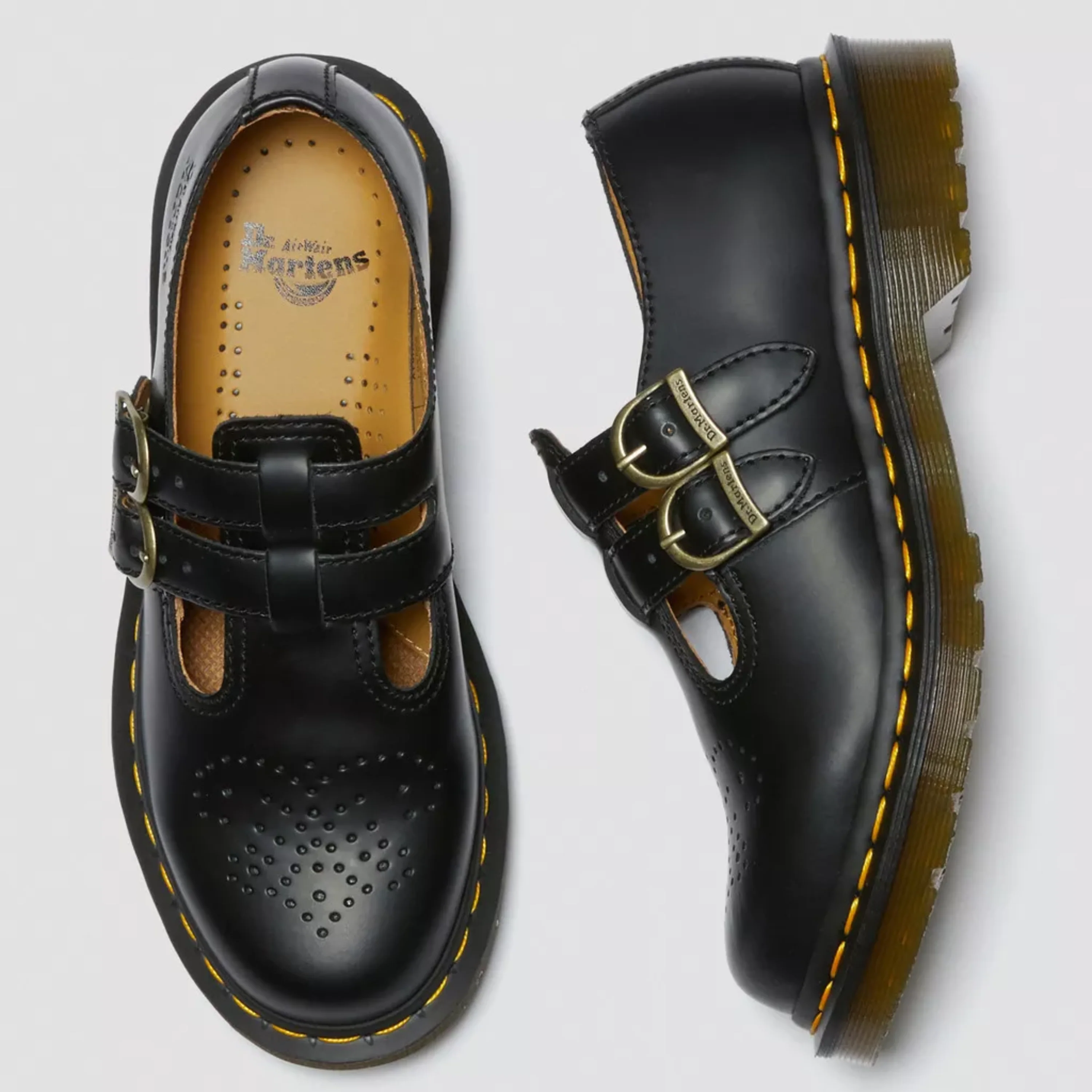 Uma | Orthopedic Mary Jane Shoes - Image 7