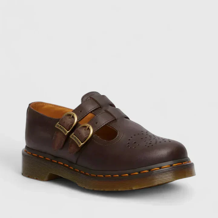 Uma | Orthopedic Mary Jane Shoes - Image 8