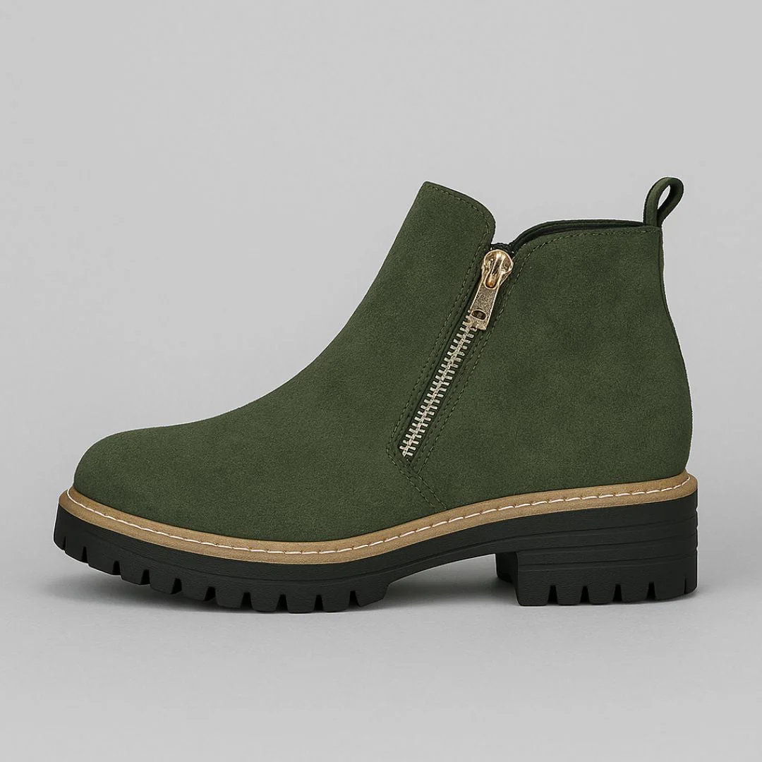 Valencina | Orthopedic Boots - Image 10