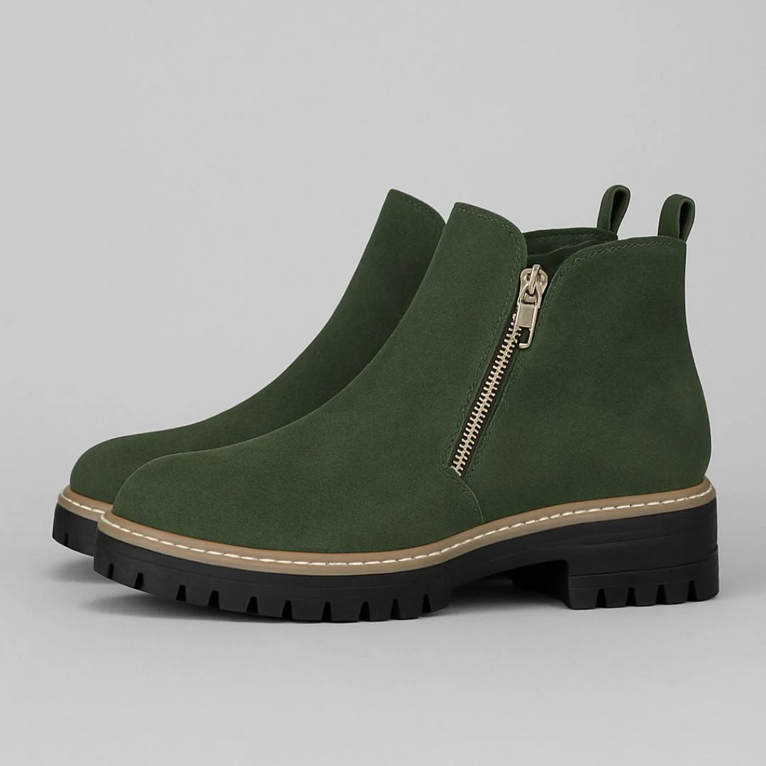 Valencina | Orthopedic Boots - Image 11