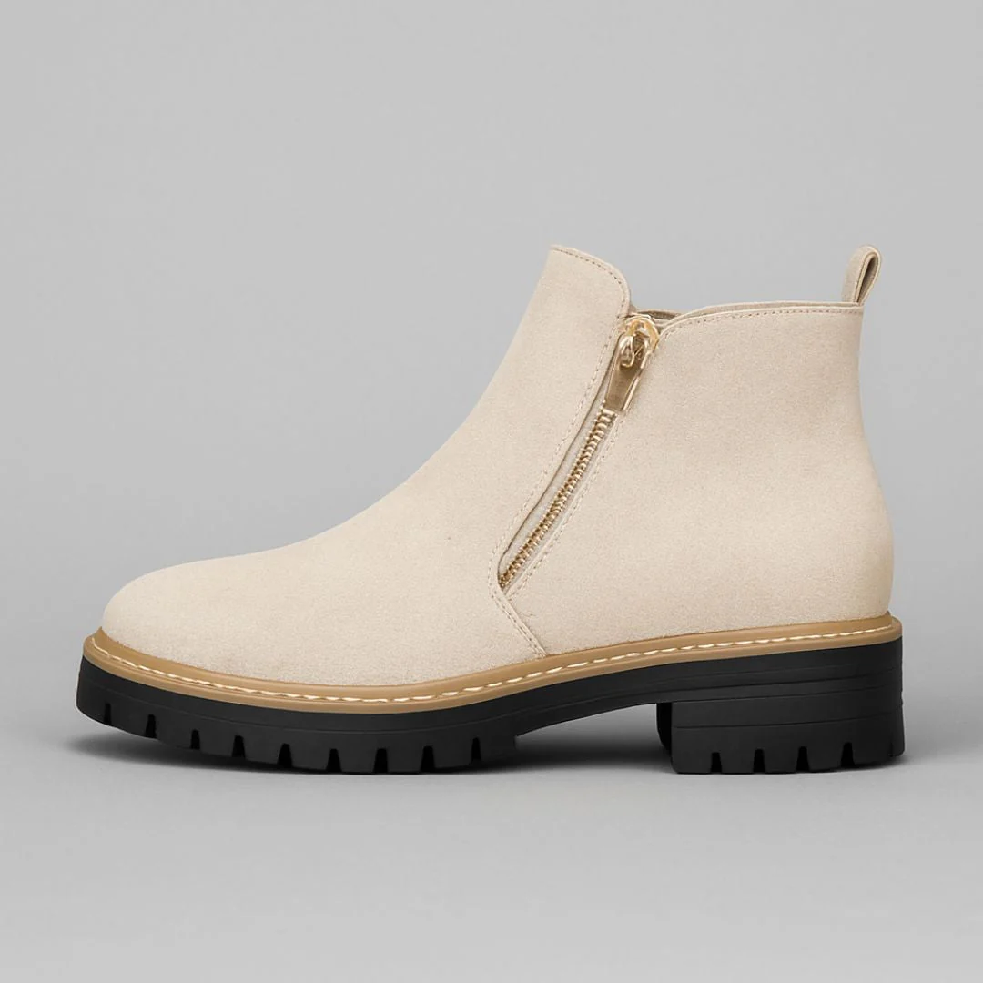 Valencina | Orthopedic Boots - Image 3