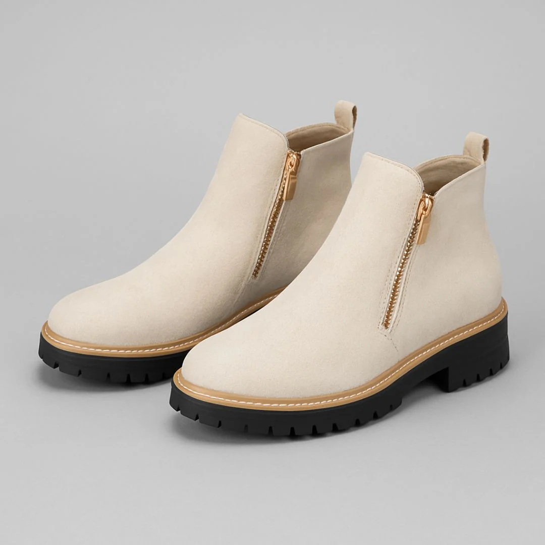 Valencina | Orthopedic Boots - Image 4