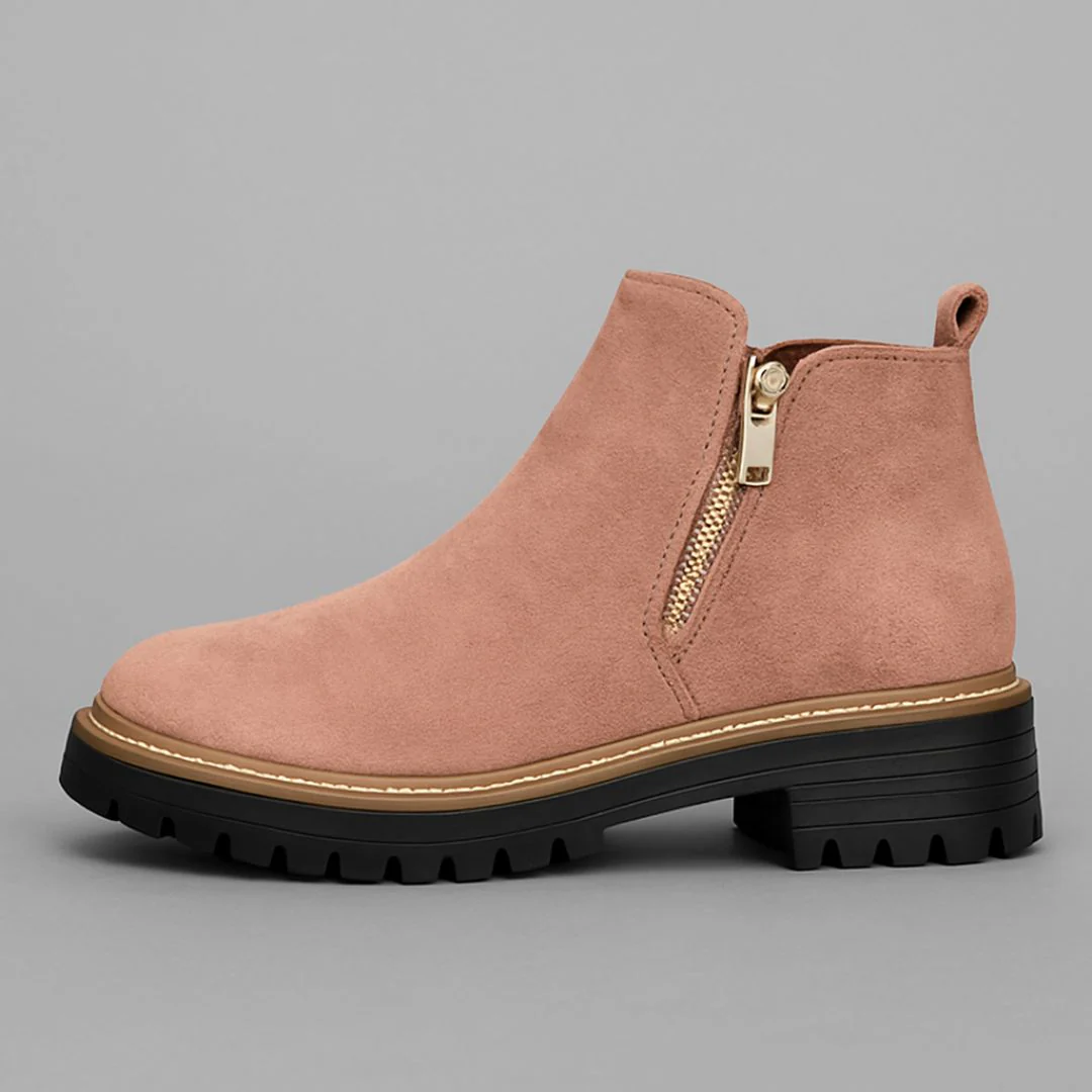 Valencina | Orthopedic Boots - Image 5