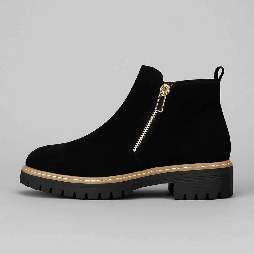 Valencina | Orthopedic Boots - Image 6