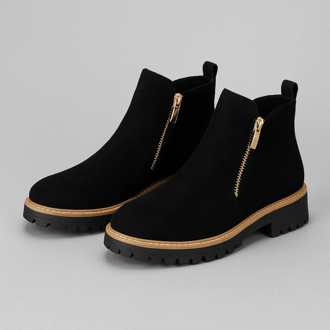 Valencina | Orthopedic Boots - Image 7