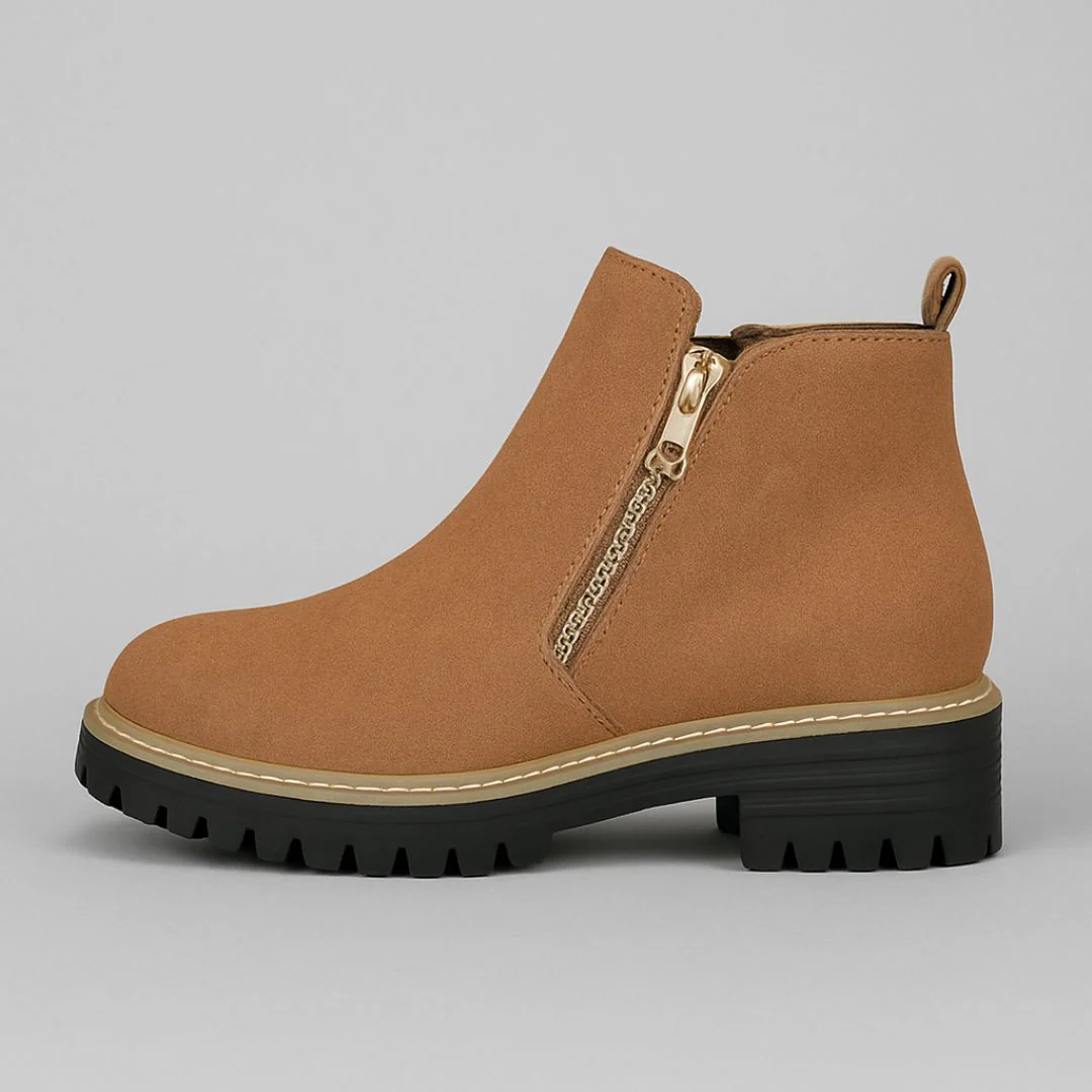 Valencina | Orthopedic Boots - Image 8