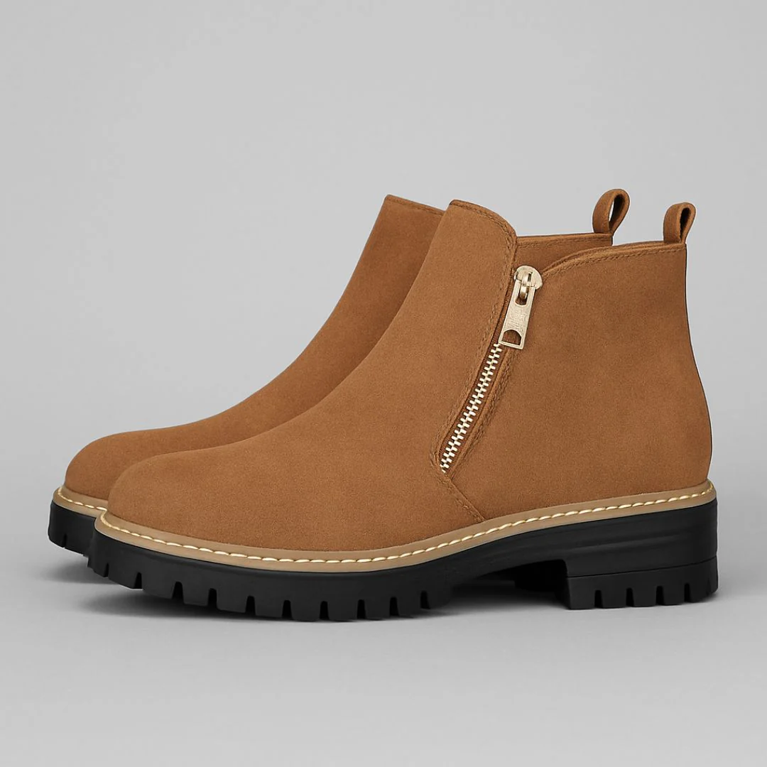 Valencina | Orthopedic Boots - Image 9