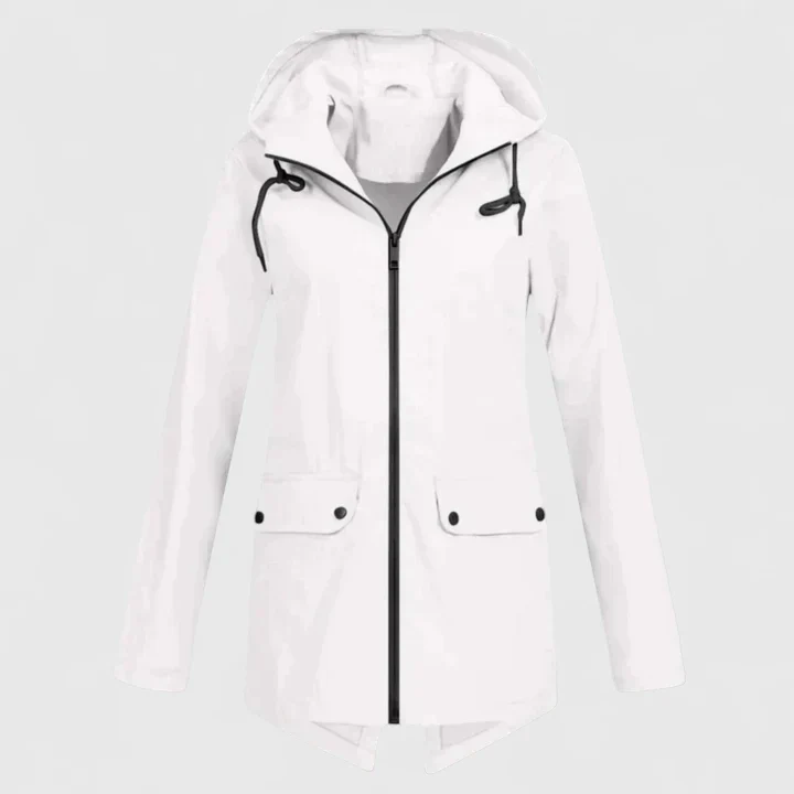 Vanyssiah | Comfortable Jacket - Image 3