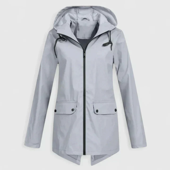 Vanyssiah | Comfortable Jacket - Image 4