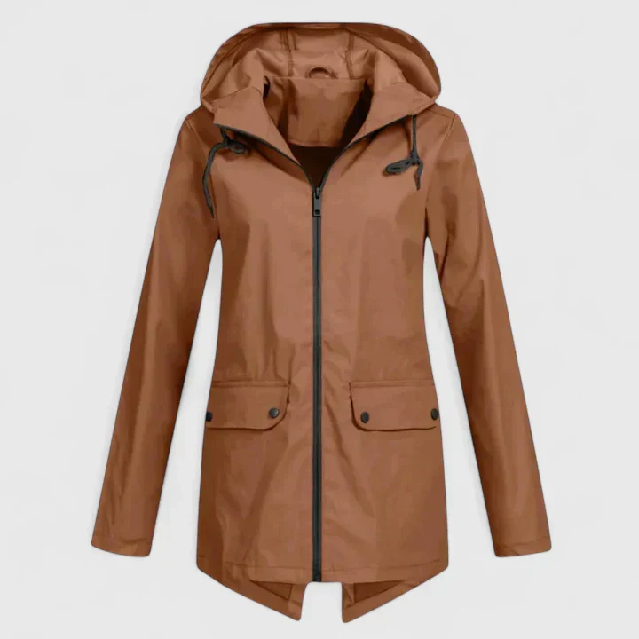 Vanyssiah | Comfortable Jacket - Image 5