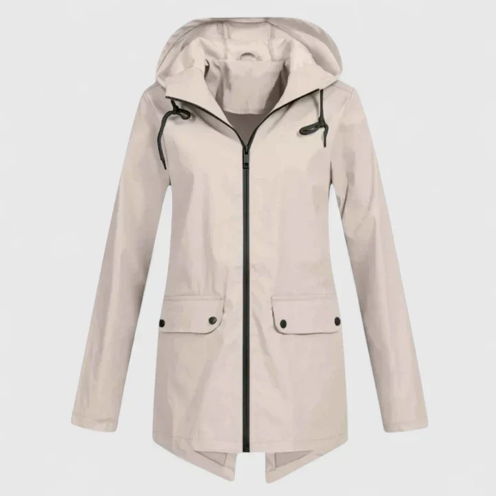 Vanyssiah | Comfortable Jacket - Image 6
