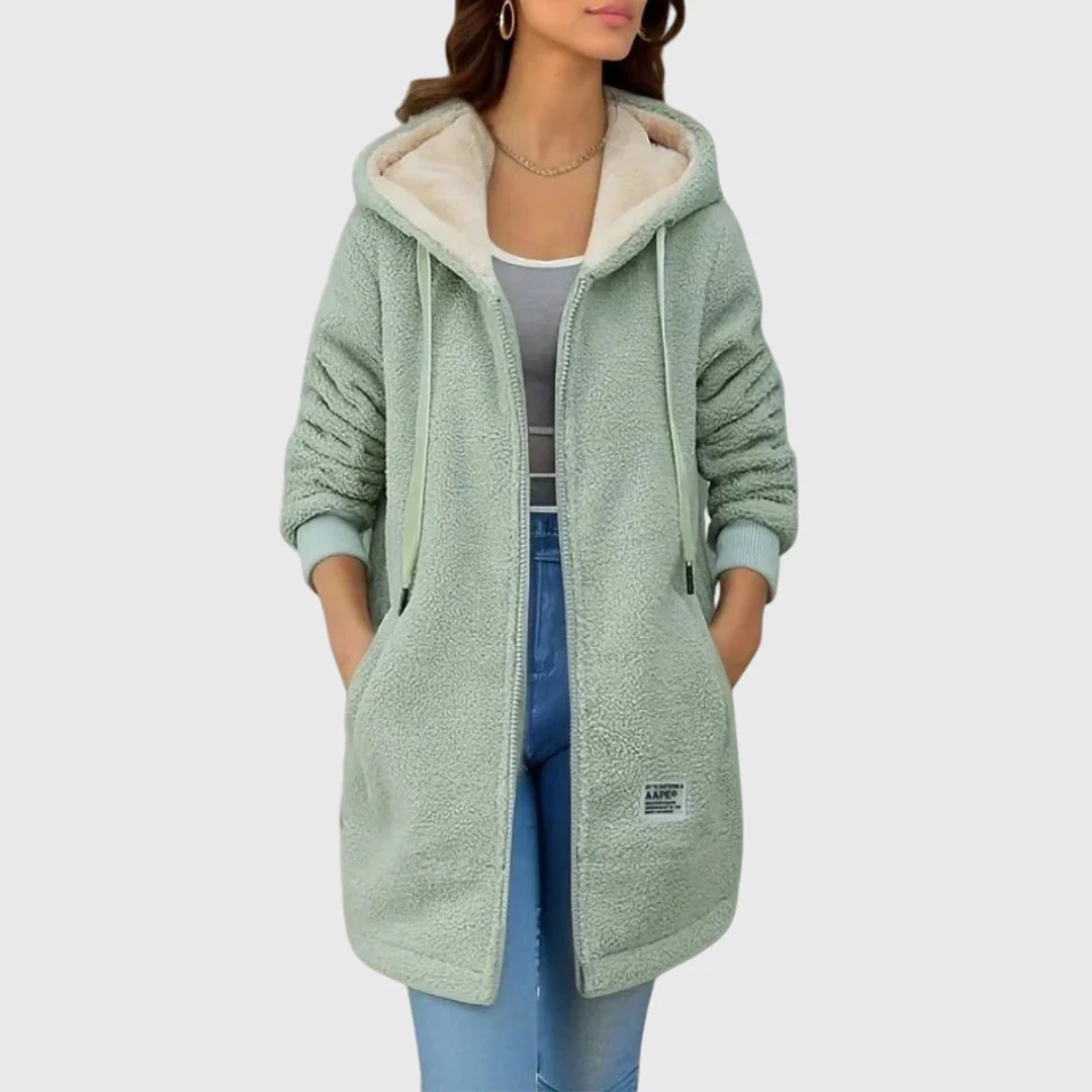 Zia | Comfortable Jacket - Image 2