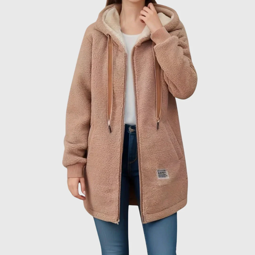 Zia | Comfortable Jacket - Image 3