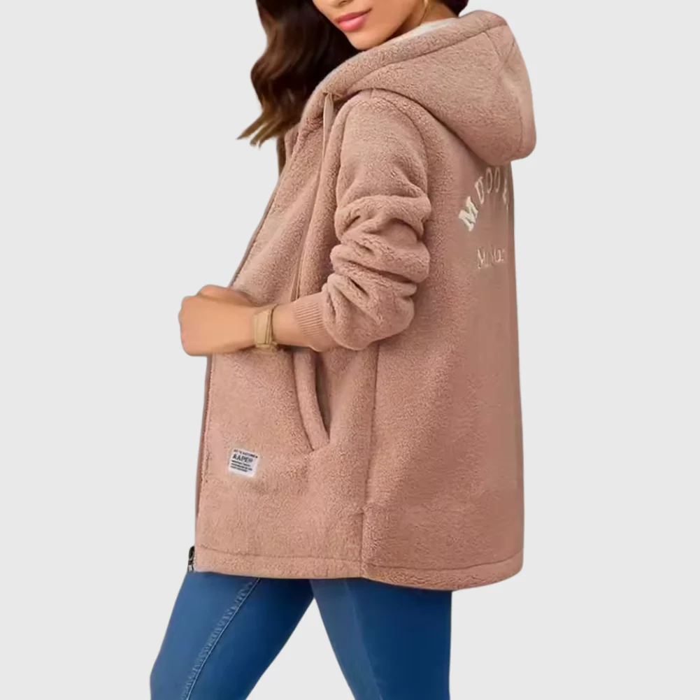 Zia | Comfortable Jacket - Image 4