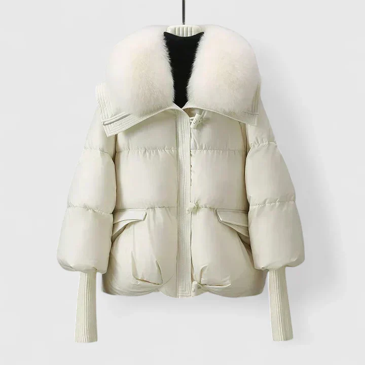 Zya | Comfortable Jacket - Image 3