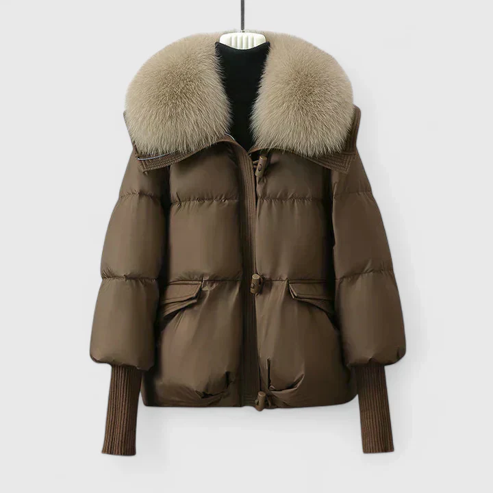 Zya | Comfortable Jacket - Image 4