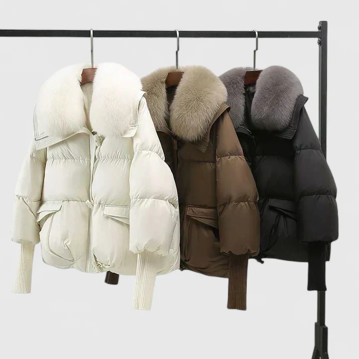 Zya | Comfortable Jacket - Image 5