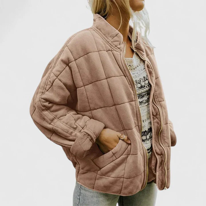 Zyphirah | Elegant Jacket - Image 4